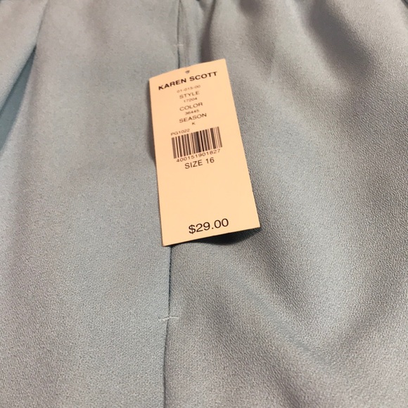 New Pants Suit - Picture 3 of 7